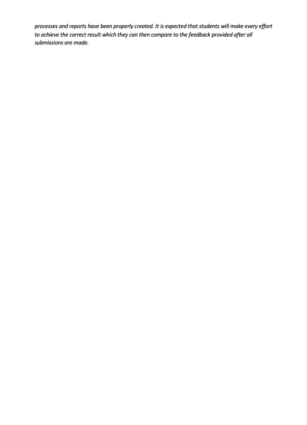 System operates with a system of Specialised Journals. You should be taking