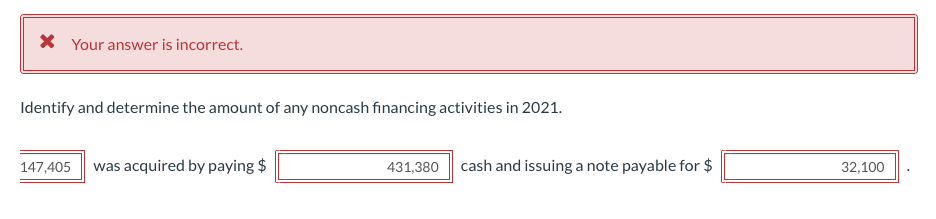 shares: 5,480 shares in 2021; 4,080 in 2020 543,000 414,000 Retained earnings