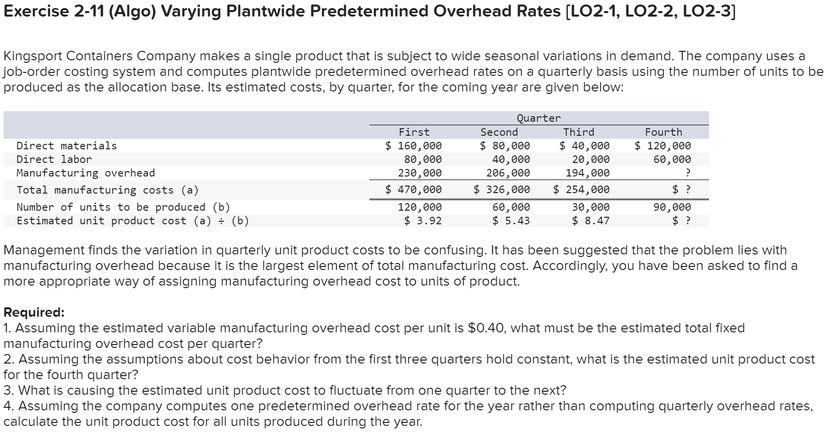  Show me the steps to solve: After solving I got 1.
