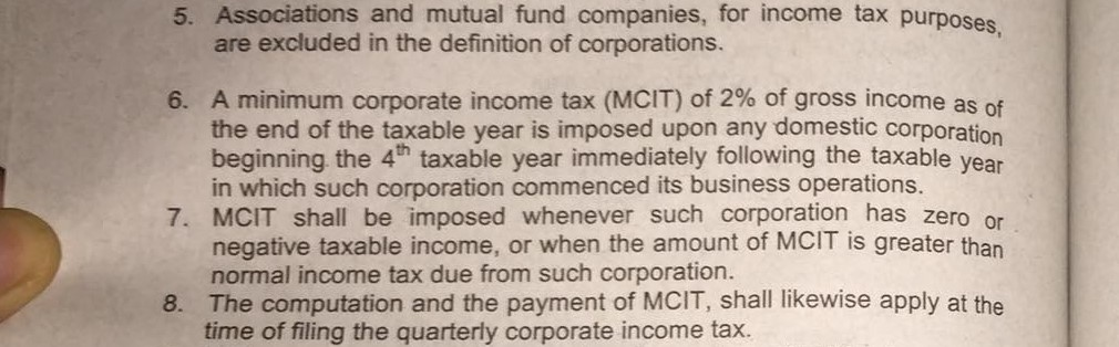 TRUE or FALSE: If the statement is FALSE, EXPLAIN why it is