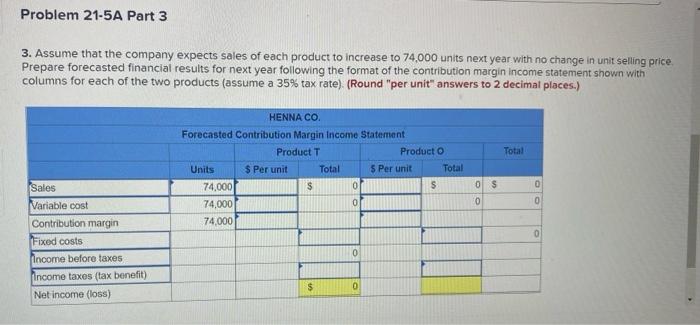 income calculations LO C2, A1, P4 The following information applies to the