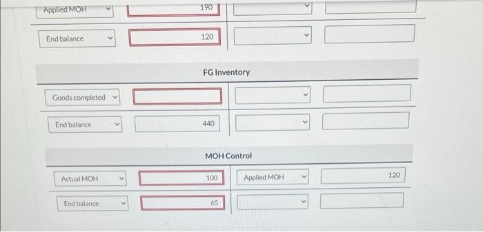 answers thank you Flint Corporation was starting a new style of jacket