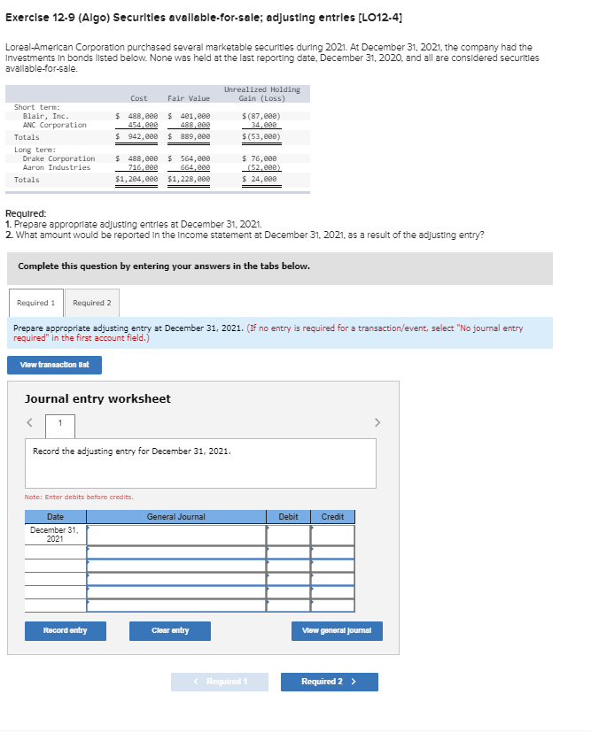 PLEASE PUT SOLUTION IN THE SAME FORMAT AS THE IMAGE. THANK YOU!