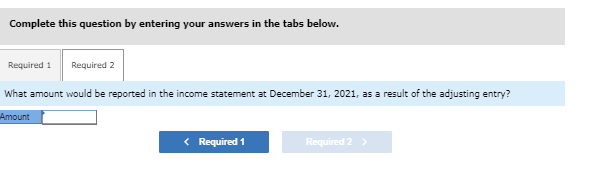 Exercise 12-9 (Algo) Securities available-for-sale, adjusting entries (LO12-4] Loreal-American Corporation purchased several