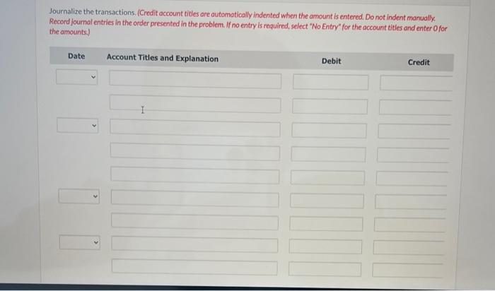 first month in business are as follows. Sept. 1 5 Stockholders invested