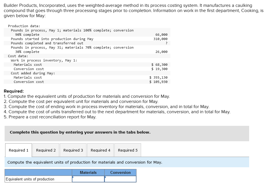 THIS IS ONE QUESTION WITH MULTIPLE PARTS. PLEASE ANSWER ALL PARTS OR