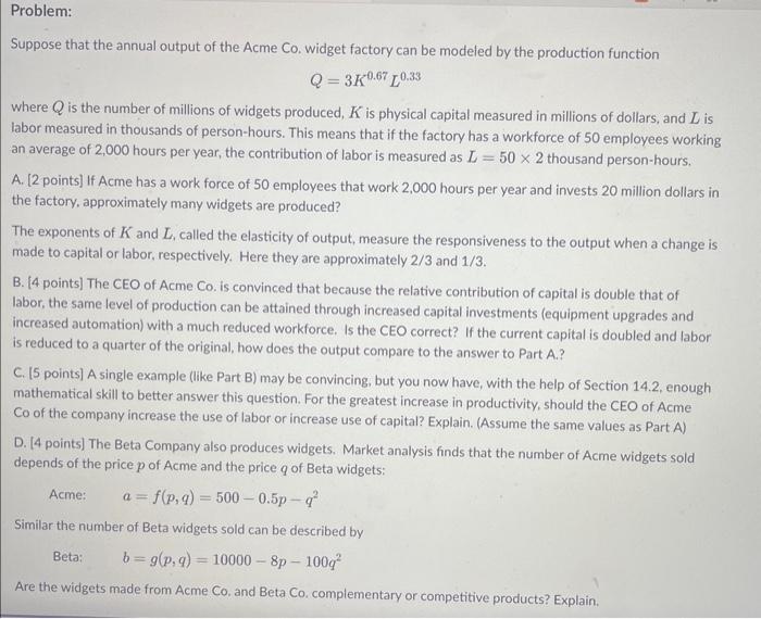 Just need help with C and D, I believe A us 102.5million