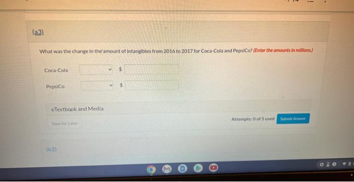 at year-end 2017 ? (Enter the amounts in mililions.) What percentage of