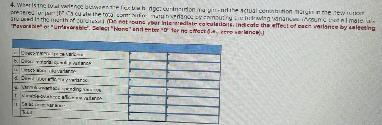 of Chapters 10 and 11; Activity-Based Costing; Sales Variances (Appendix B) (LO