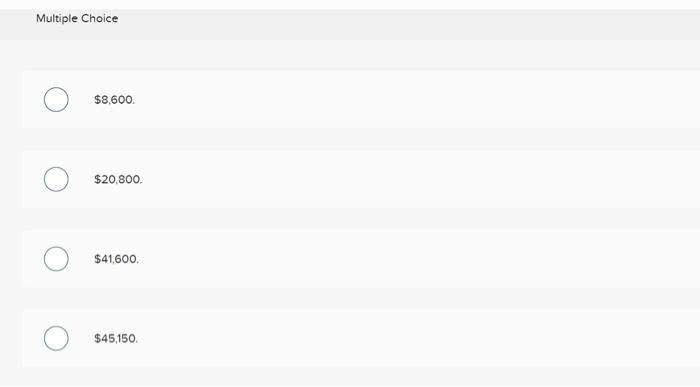Accounts receivable (net) 55,100 31,000 Merchandise inventory 95,150 51,750 Buildings and equipment