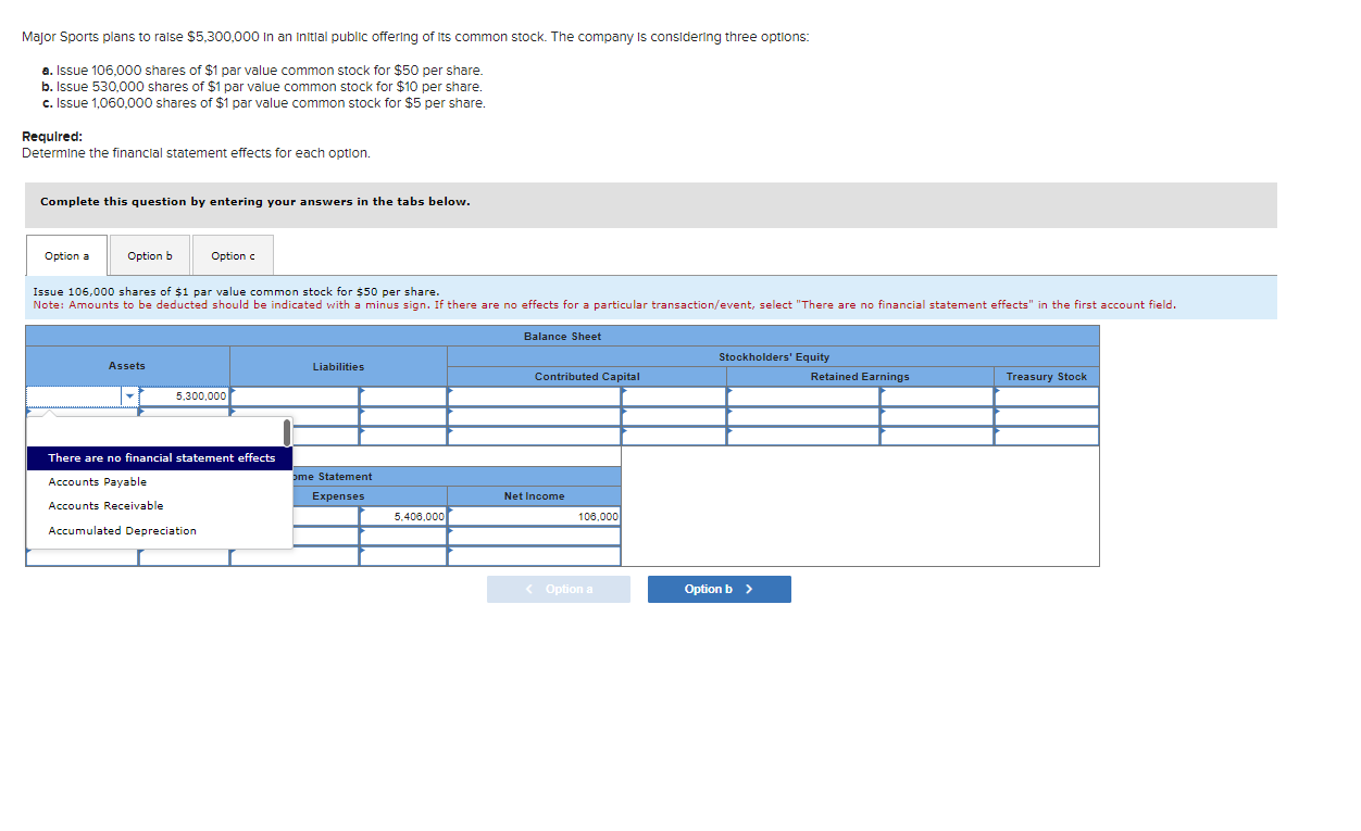 **Need Help on questions 1A,B,C.** Please show answer in the formate of