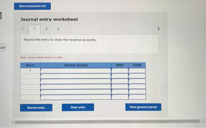 The adjusted trial balance for China Tea Company at December 31, 2021,