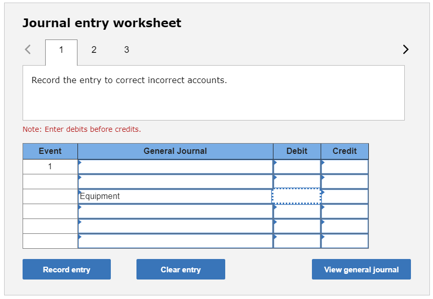 Corporation purchased office equipment at the beginning of 2016 and capitalized a