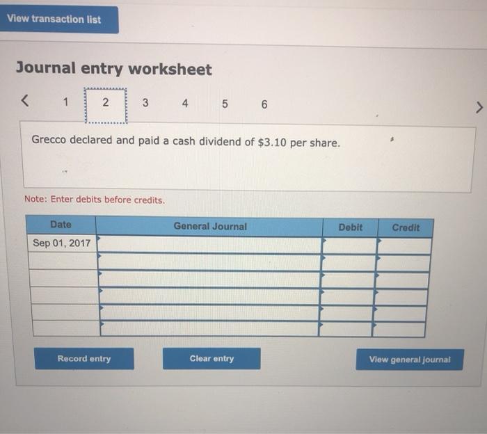 shares of Grecco co. common stock for $424,000 cash plus a broker's