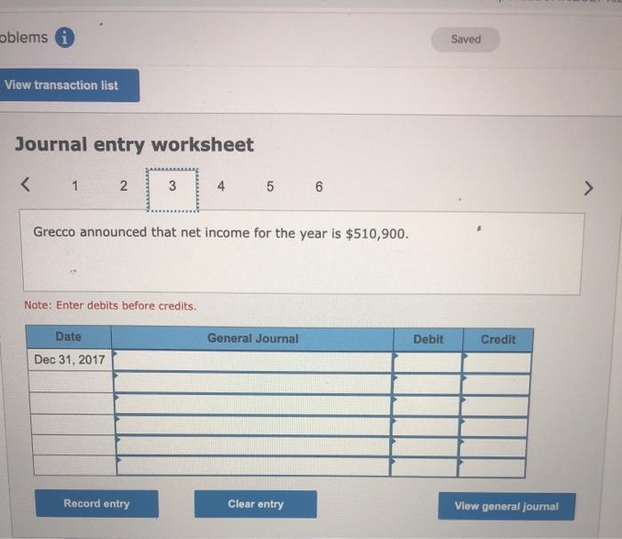 fee of $4,600 cash. Grecco has 80,000 shares of common stock outstanding,