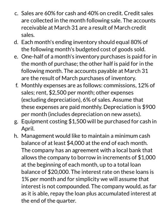 please. I have also provided the excel template with some answers that