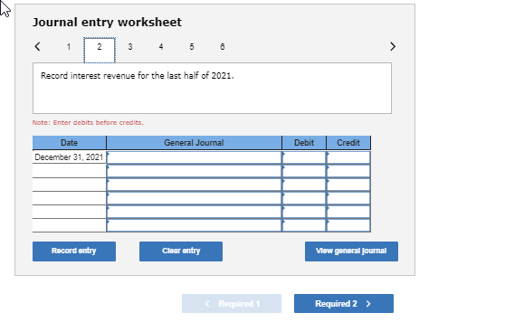 Exercise 12-26 (Algo) Fair value option; available-for-sale Investments [LO12-2, 12-3, 12-8] Colah