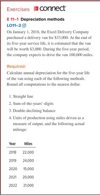 Please prepare the journal entry for each question 1-4. I have the