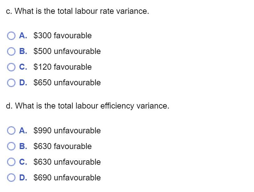 produces chocolates in large batches. One batch of chocolate has the following
