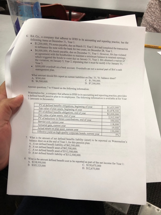 an engineering consulting firm, contracted with WZ Co. on January 1, Year