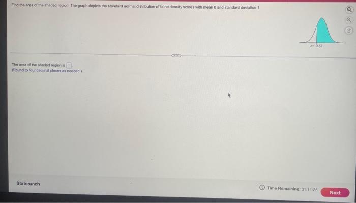 please help asap my assignment is timed Find the area of the