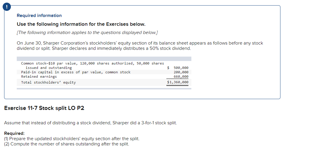 information applies to the questions displayed below.] The stockholders' equity of TVX