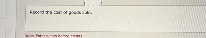 used, (e) indirect labor used, (f) other actual overhead costs, and (g)