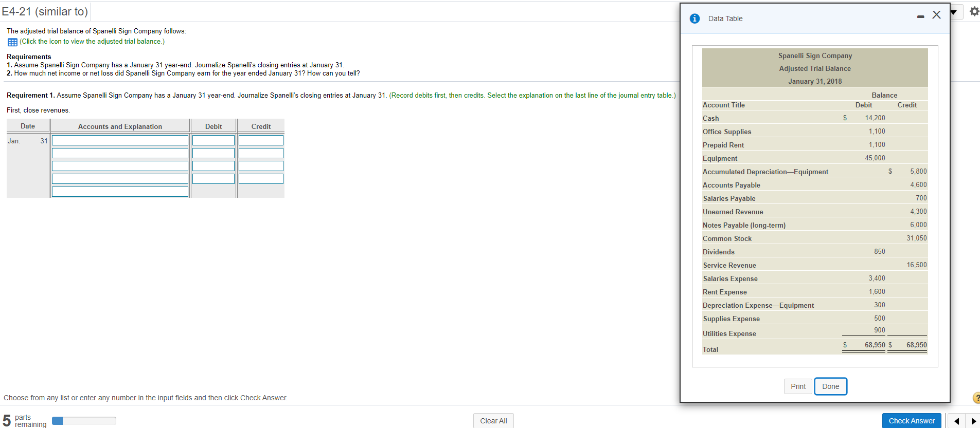 Just need some help with this please! I will rate! Many