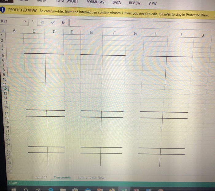 to edit, it's safer to st B C D 1 7 The