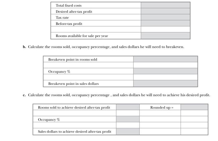 Tex is a true Texan. When he opened his hotel on the