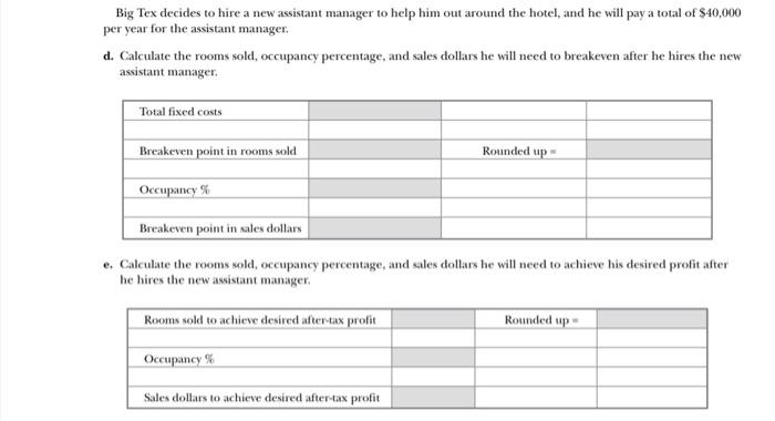 plains of West Texas, he named it the Screaming Saloon Inn. He