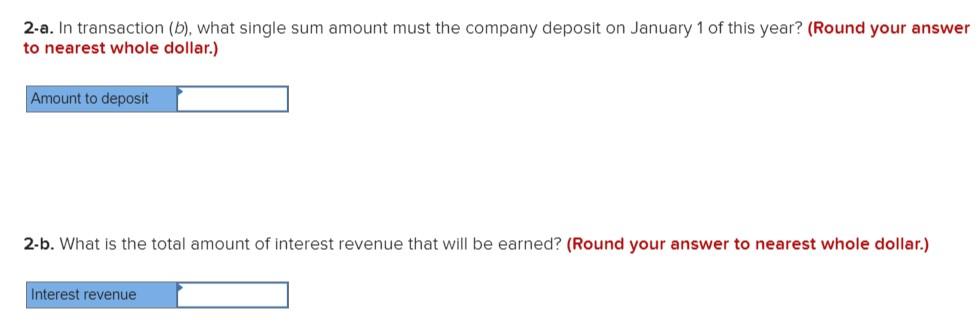 information applies to the questions displayed below.) On January 1, Boston Company