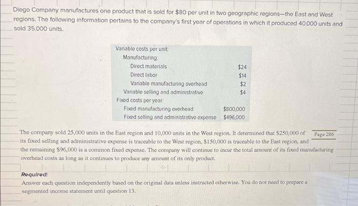 please can someone help me with the rest? really appreciate it Diego