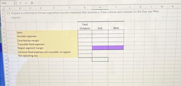 Fixed costs per yoar Fixed manufacturing overhead $800,000 Fixed selling and administrativo