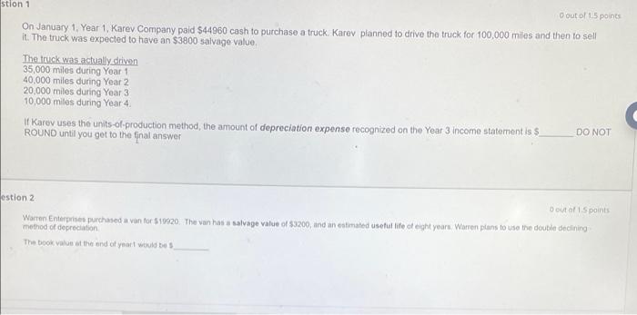 I know this is alot. There are 14 problems. Im not confident