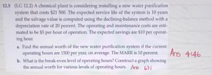the answer is in red. please do not use excel to find