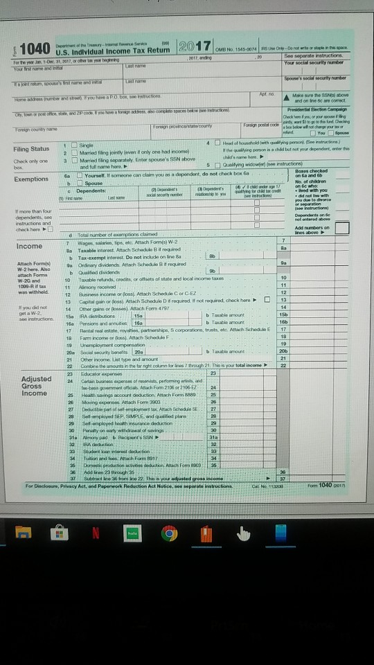 8-1, LO 8-2, LO 8-3, LO 8-4, LO 8-5) The following information