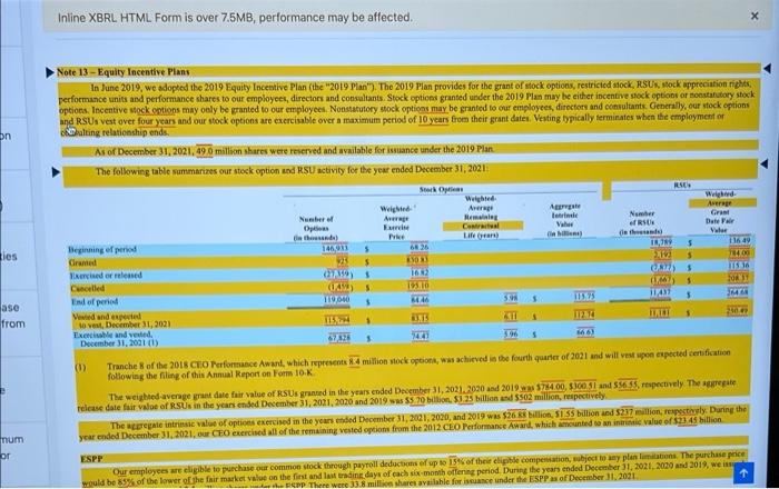 contents. They are available at sec gov. We will have a class