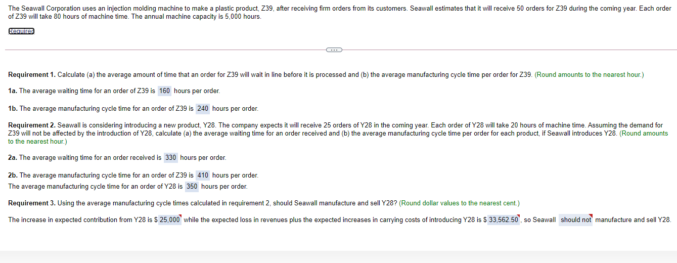 Can you please explain the requirement 3. How we get 25,000$ and