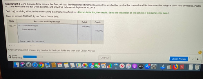 balance if applicable. Then post transactions and calculate the account balance at