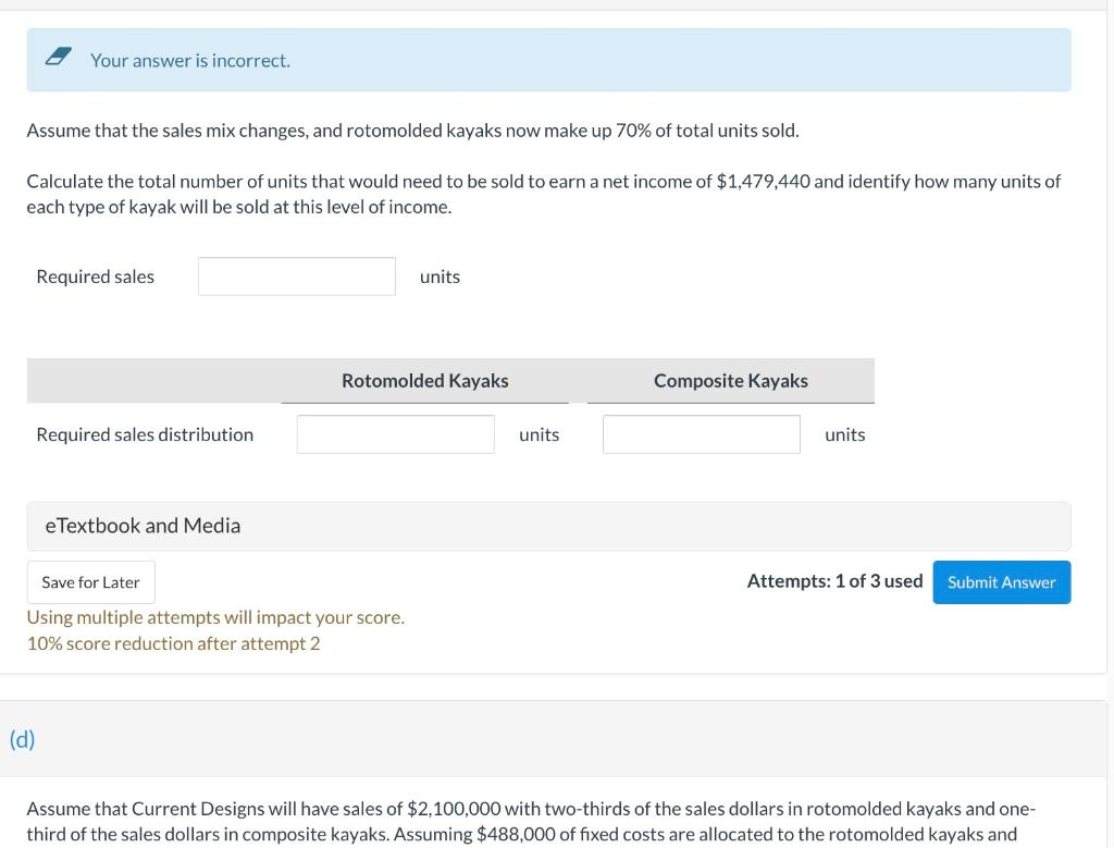 kayaks, rotomolded kayaks and composite kayaks. The following information is available for