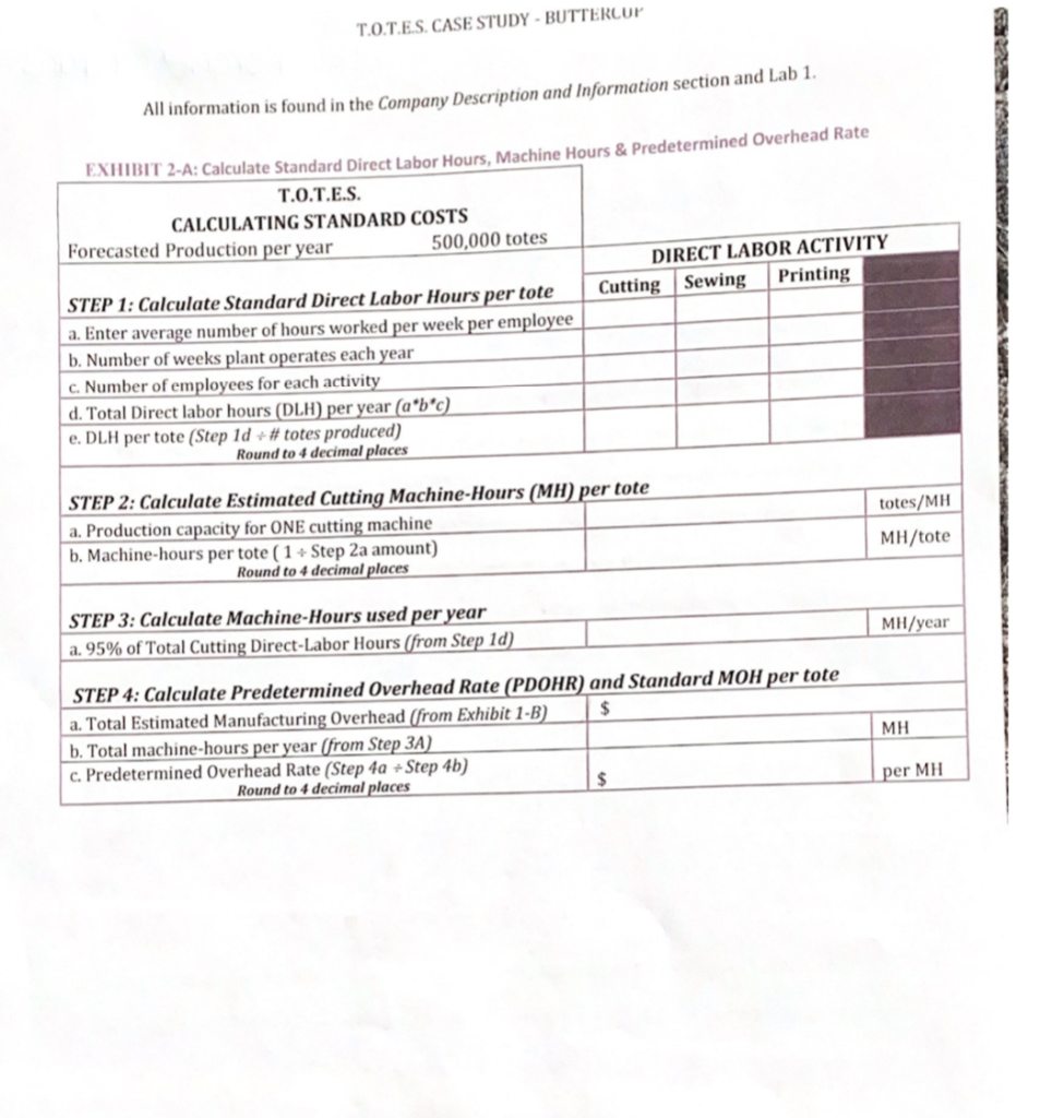 solving these questions in order to fully understand. Lab 1 is included