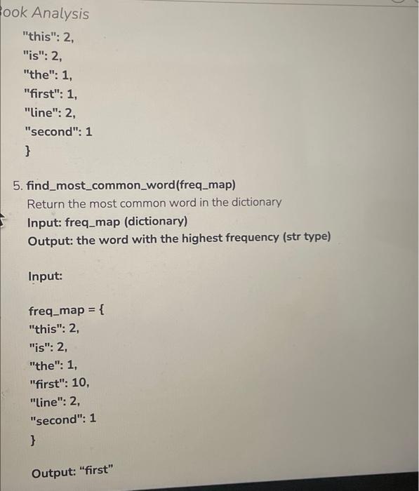 the content of the file. In order to parse the file, we