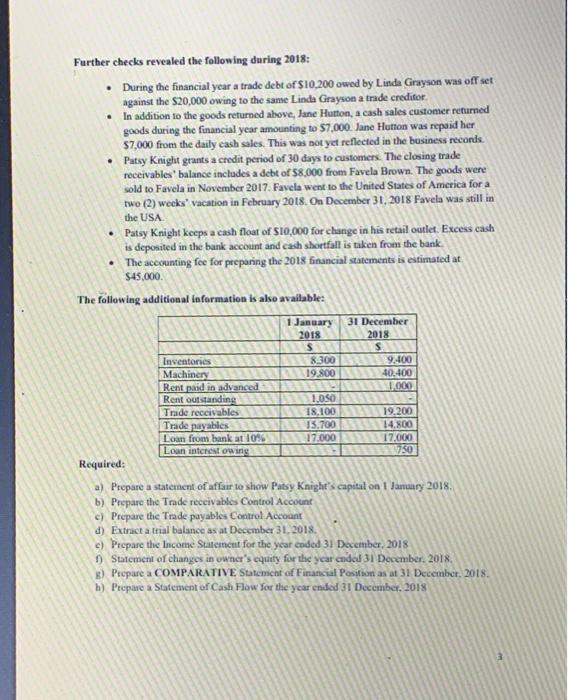 Sumay 5 Baleny 2018 Re: Cash Trade Run 11 10 100 10,000