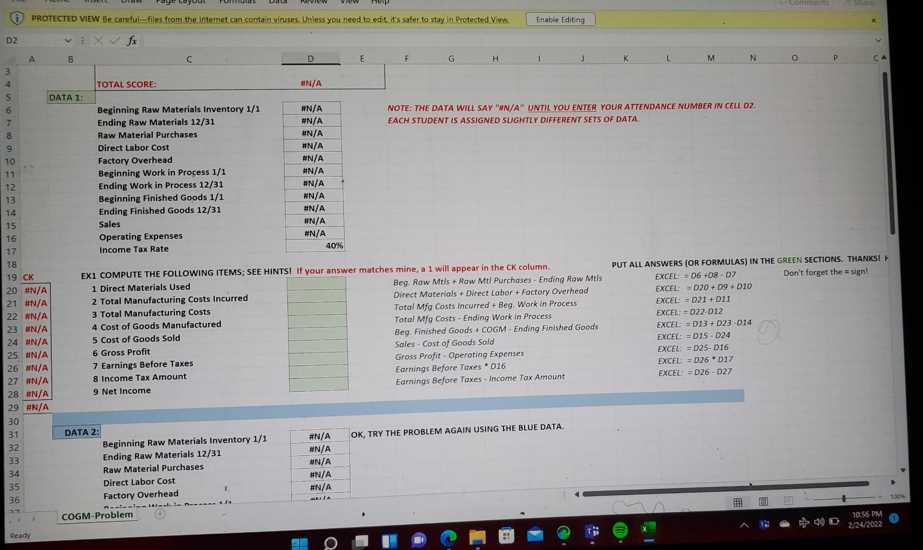 make sure you have right answer and give me some clean