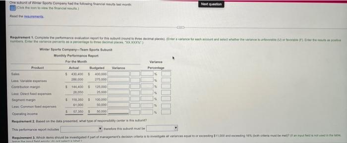 this sobre round to three decimal places 2. Based on the data