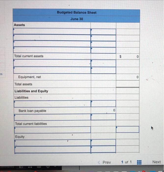 following information. ol $ 804,000 12,000 2,000,000 $2,816,000 1,340,000 877,760 2,217,760 35,032.760