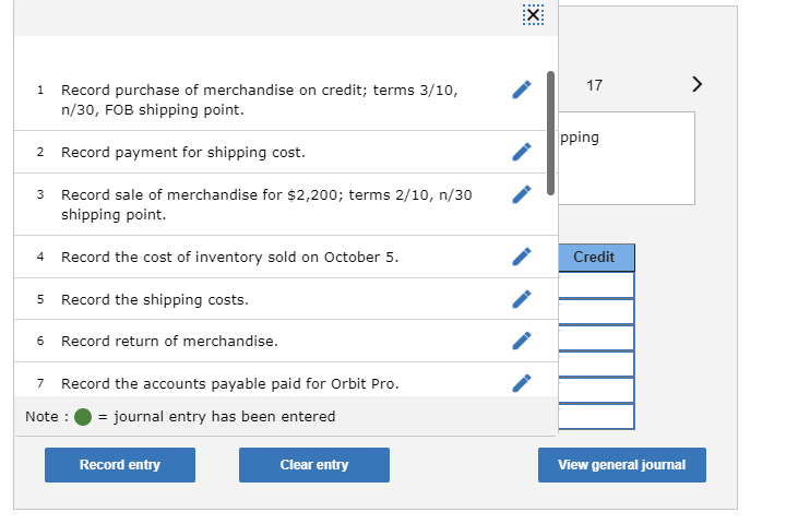 hair stylist who opened a business selling hair products. He imports products
