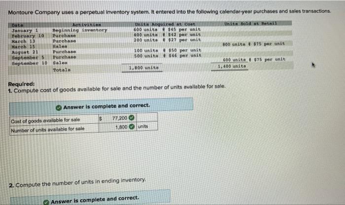 my answer says its not complete can someone please help me find