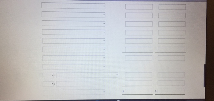 70,800 $400,900 130,200 81,800 74.200 Salaries Administrative expenses Selling expenses 78.500 86,700